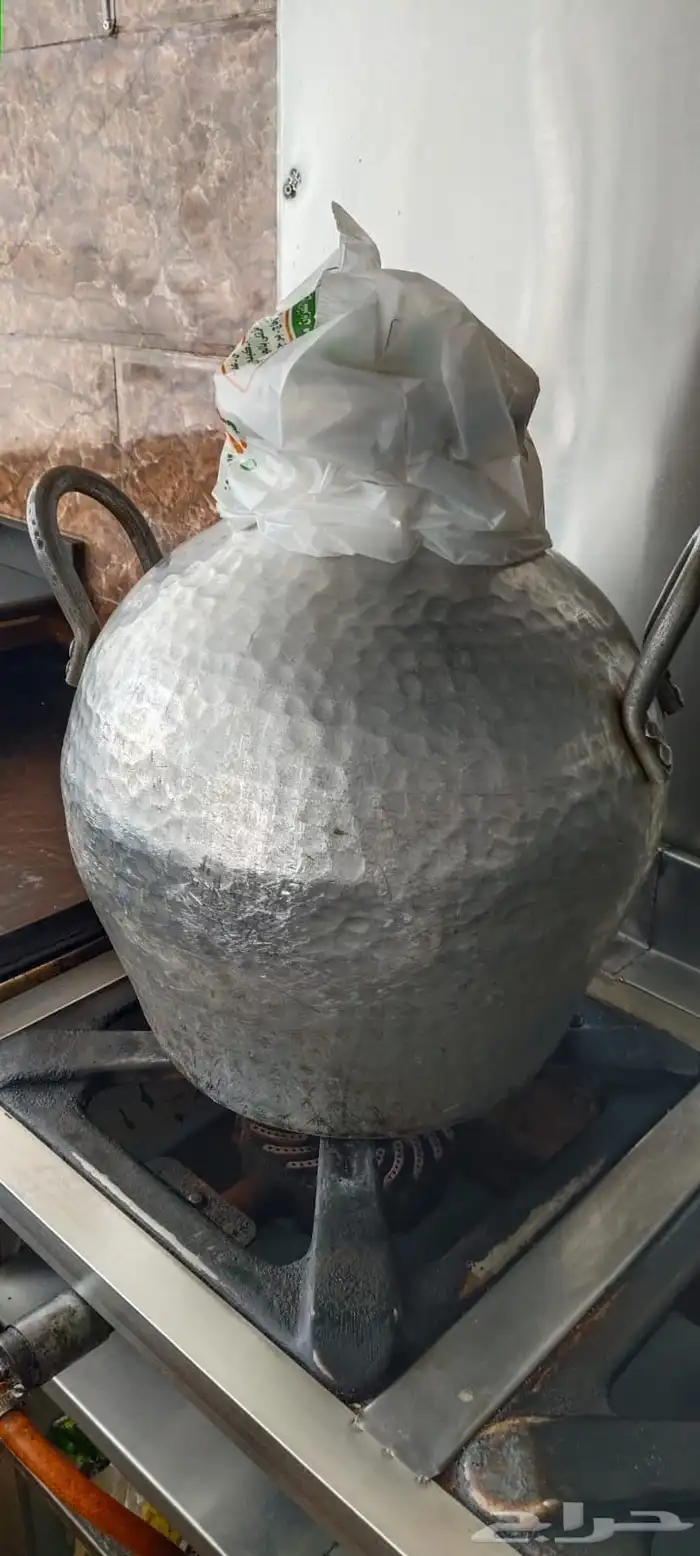 ادوات مطعم كامل للبيع 4