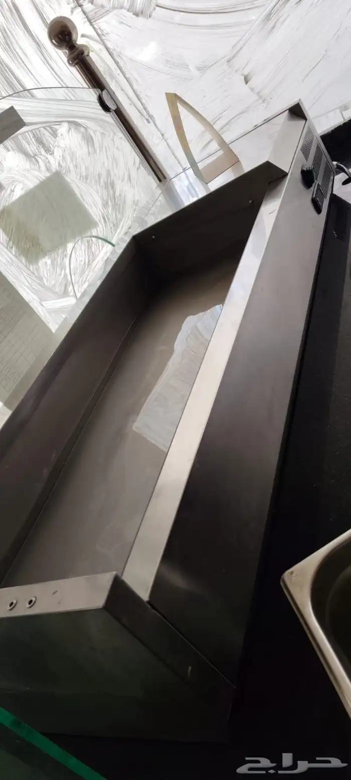 ادوات مطعم كامل للبيع 0