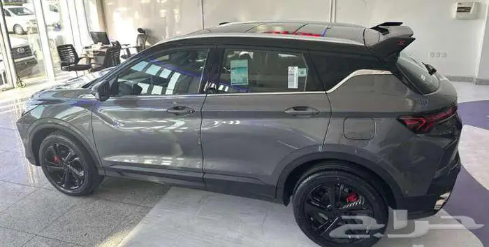 جيلي كولراي فل كامل 2026 اقساط بدون دفعه اولي 4