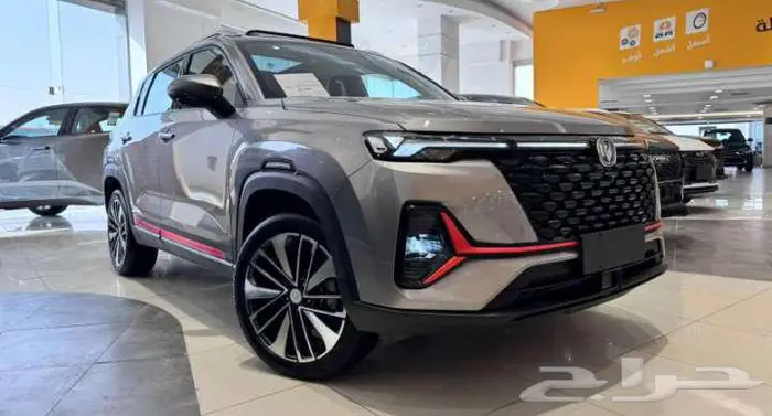 شنجان cs35 موديل 2026 تأجير منتهي بالتمليك 1