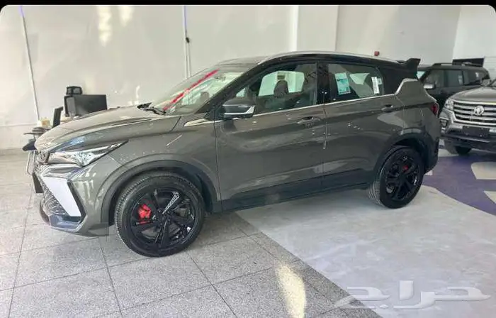 جيلي كولراي فل كامل 2026 اقساط بدون دفعه اولي 2