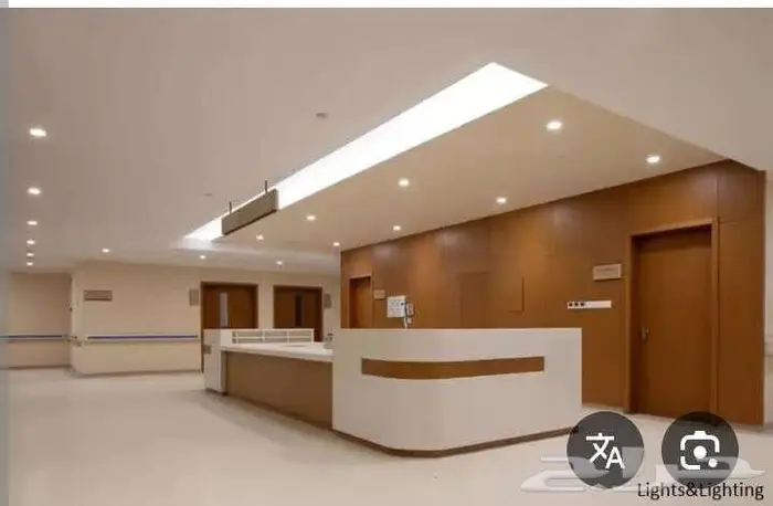 معلم بناء وتشطيبات كاملة. فلل. مدارس. عظم. مشافي. استراحات 1