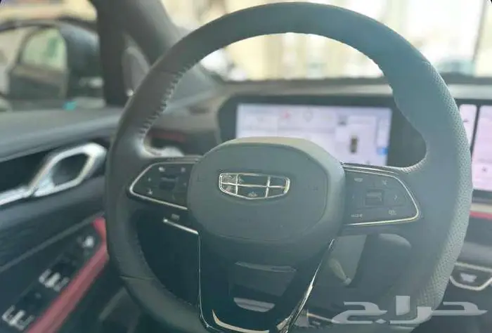 جيلي كولراي فل كامل 2026 اقساط بدون دفعه اولي 3