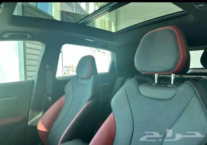 جيلي كولراي فل كامل 2026 اقساط بدون دفعه اولي 6