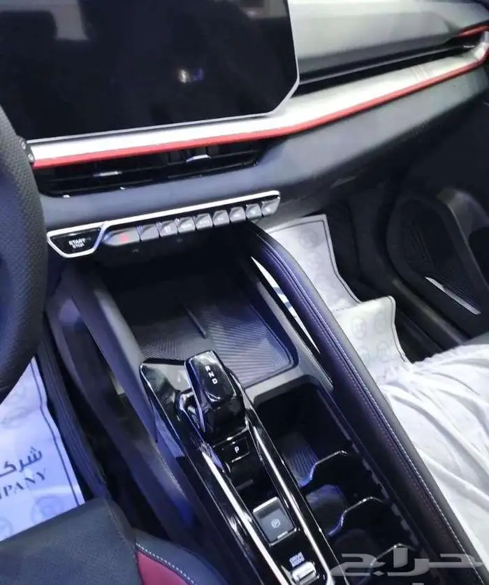 جيلي كولراي فل كامل 2026 اقساط بدون دفعه اولي 5