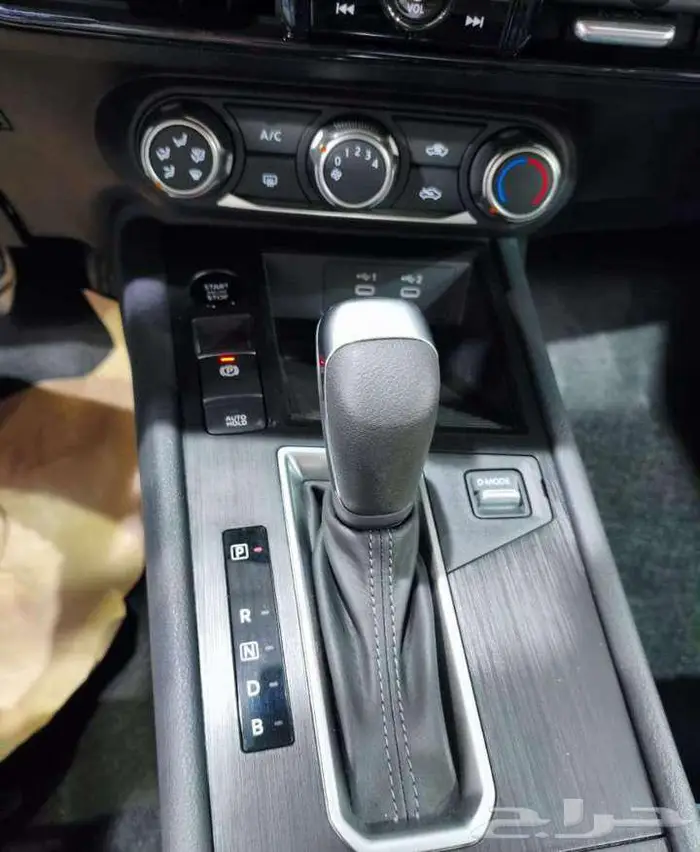 نيسان كيكس 2025 الشكل الجديد اقساط بدون تعريف راتب 6