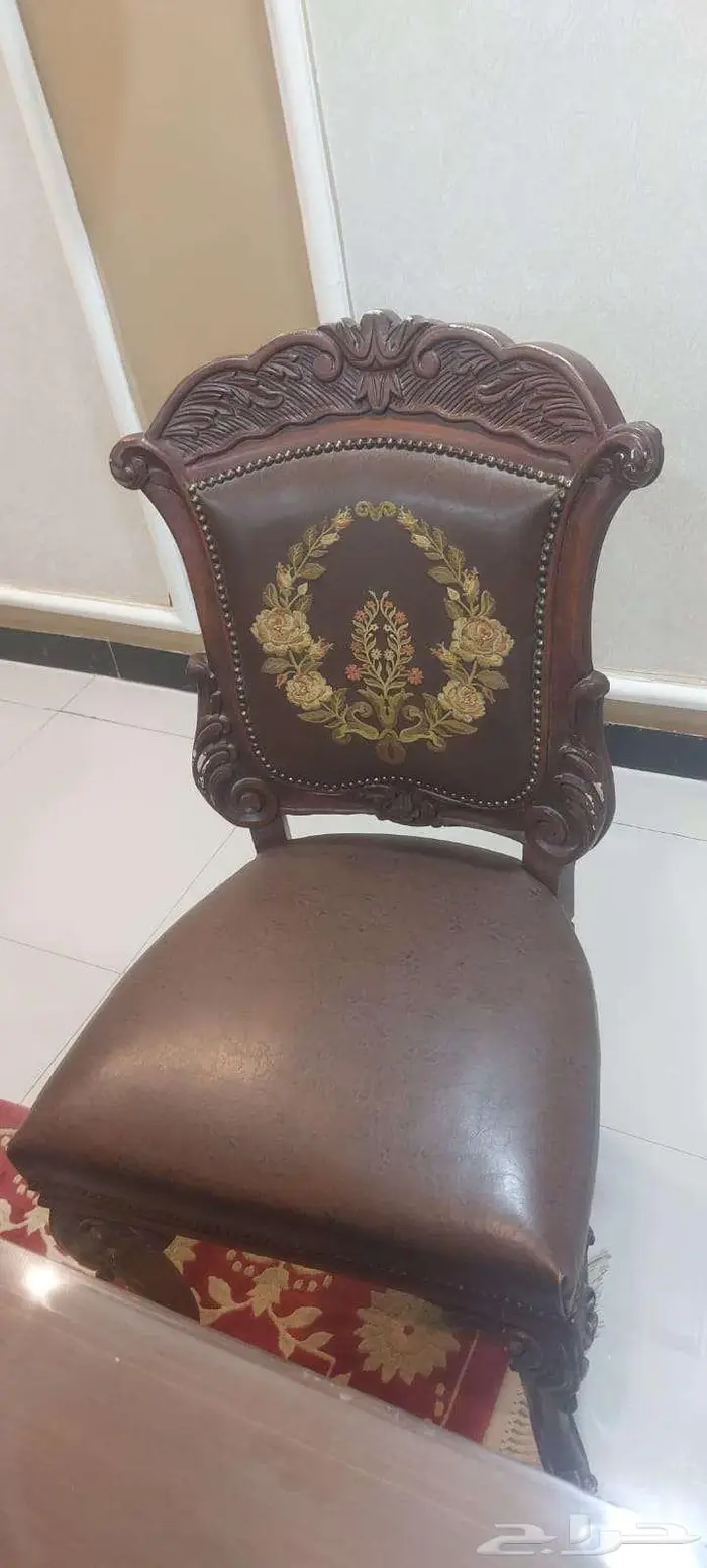 طاولة طعام 12 شخص 2