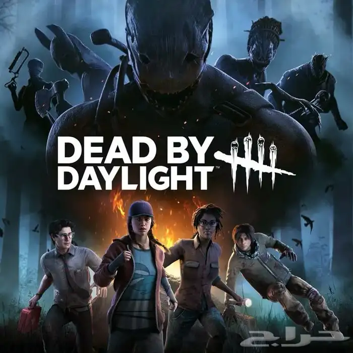 اشتراك هاك dead by daylight او دبد او dbd 0