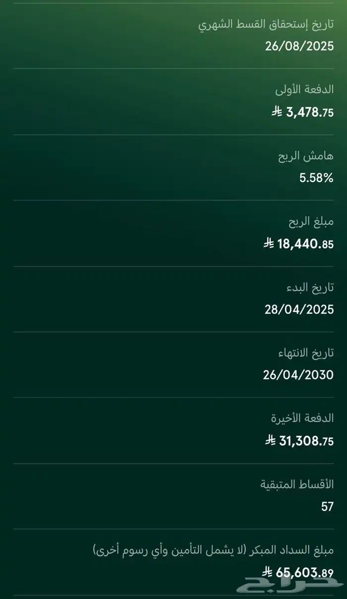 للتنازل تويوتا رايز 2024 اللون فضي 3