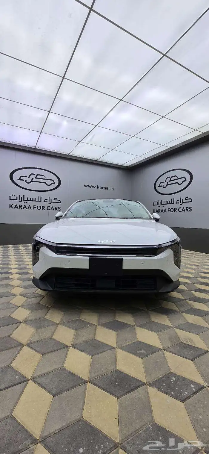 كيا k4 نصف فل 2026 بسعر مميز مكينه 2.0س س 15