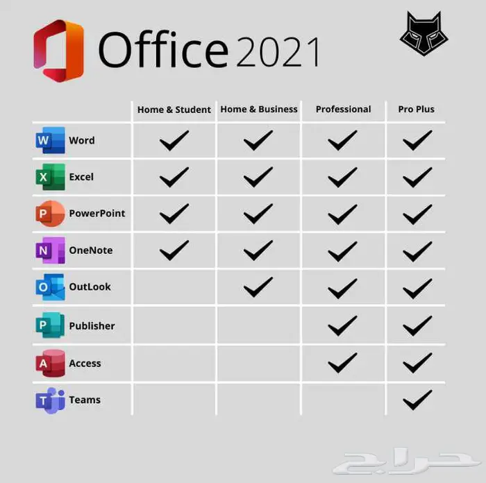 Office Pro Plus 2024   2021   2019 Original Key Lifetime 1