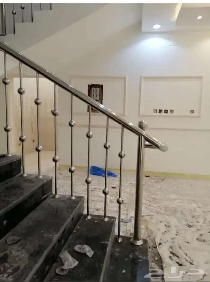 حديد دربزين 19