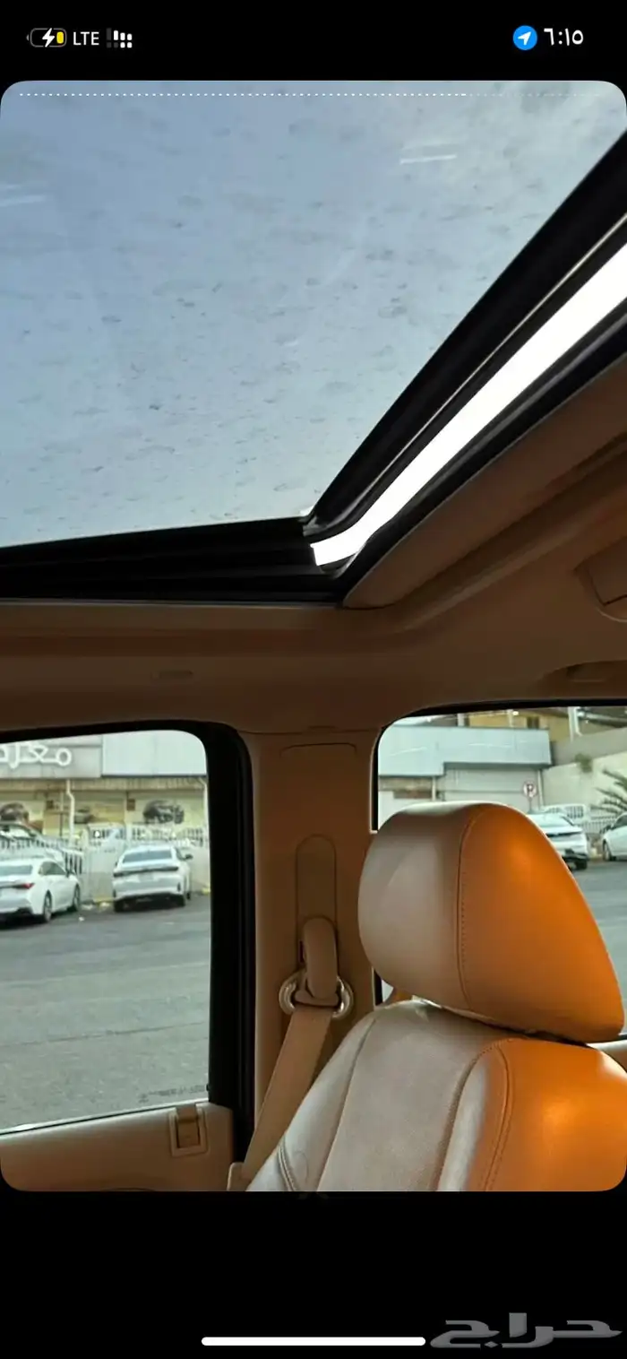 اسكاليد ماشي 150الف 8