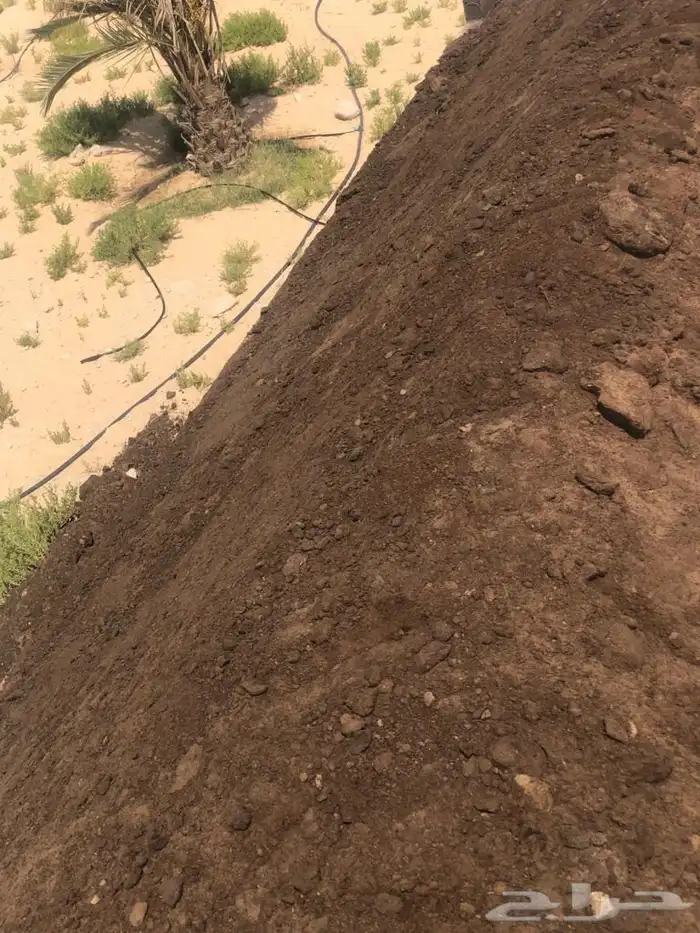 سماد دواجن سماد بقر 2