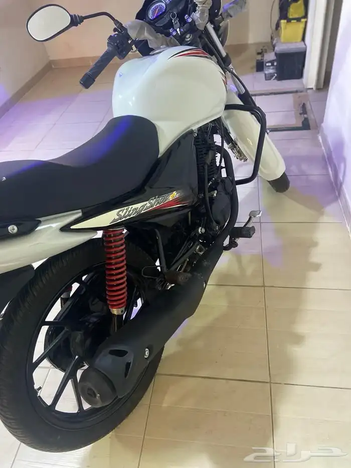 سوزوكي شبة جديد 2