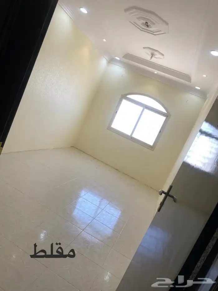 شقة للايجار باحد رفيده ( عوائل ) 1