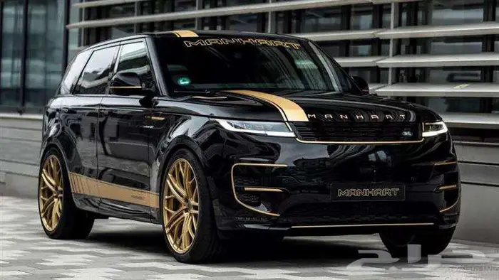 متخصصون في صيانة رانج روفر 0