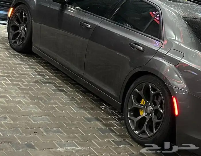 جنوط كرايسلر S 1