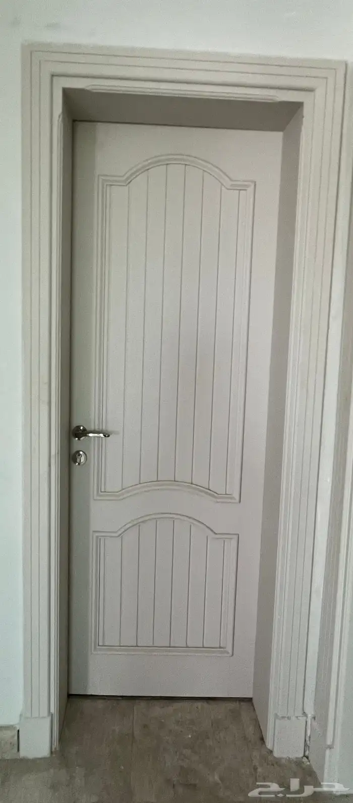 أبواب خشب صلب مستعمل للبيع - خشب سويدي بجودة عالية 0