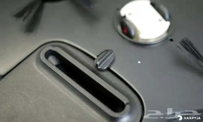 مكنسة روبوتية ذكية bowAI 12