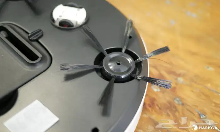 مكنسة روبوتية ذكية bowAI 9