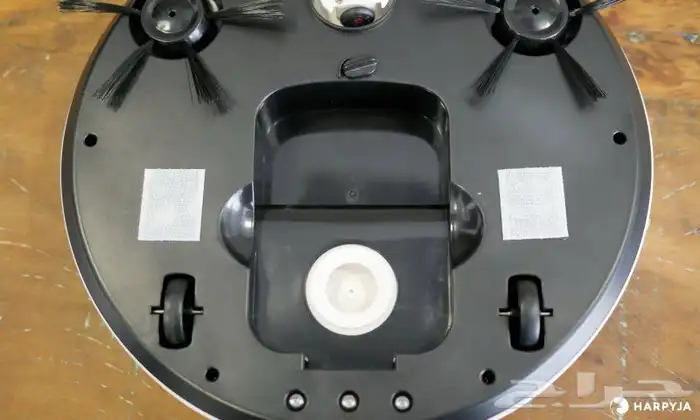 مكنسة روبوتية ذكية bowAI 15