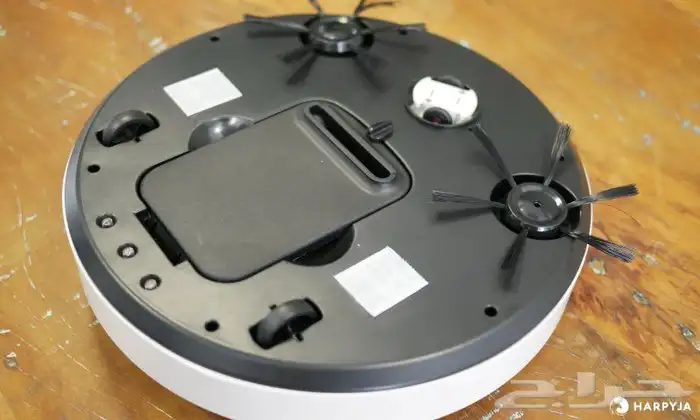 مكنسة روبوتية ذكية bowAI 7