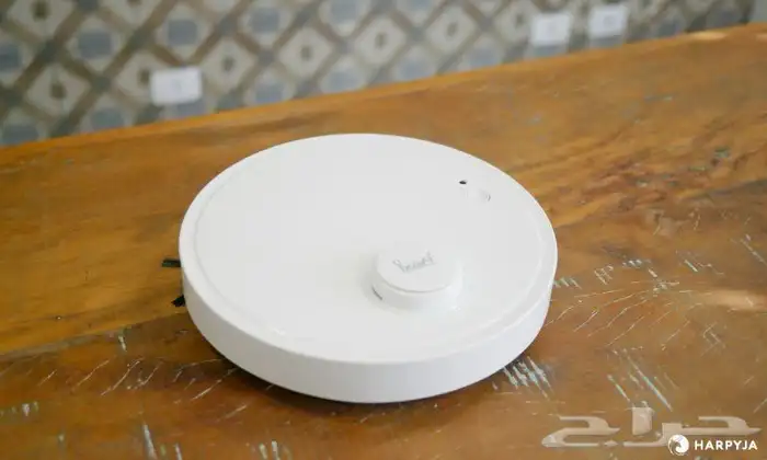 مكنسة روبوتية ذكية bowAI 2