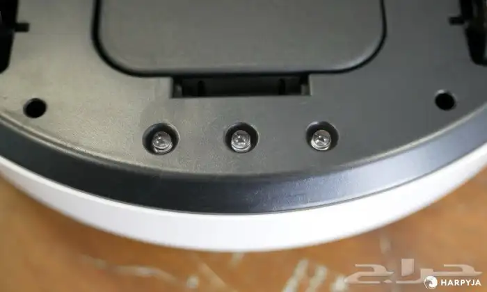 مكنسة روبوتية ذكية bowAI 11