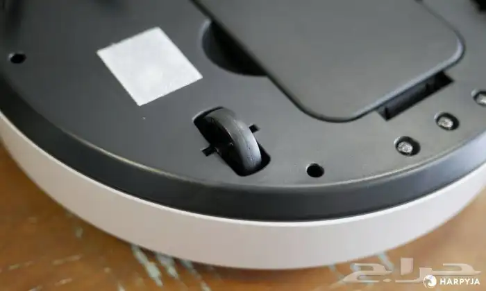 مكنسة روبوتية ذكية bowAI 10