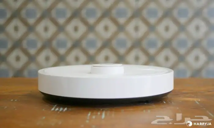 مكنسة روبوتية ذكية bowAI 3