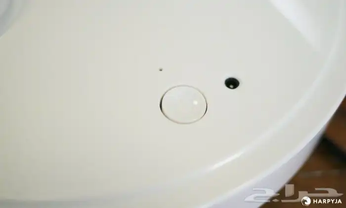 مكنسة روبوتية ذكية bowAI 6