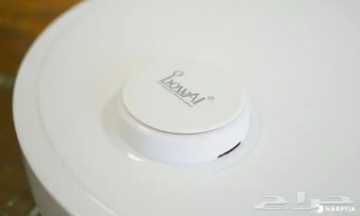 مكنسة روبوتية ذكية bowAI 4