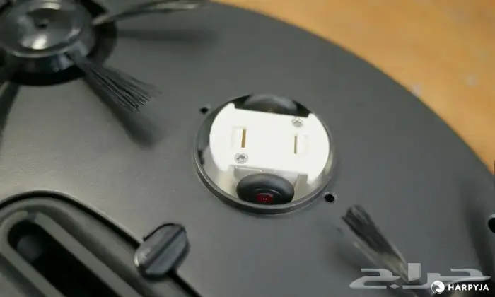 مكنسة روبوتية ذكية bowAI 8