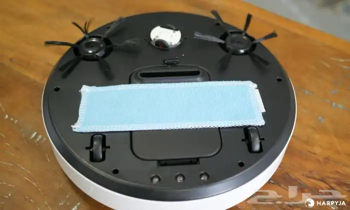 مكنسة روبوتية ذكية bowAI 13