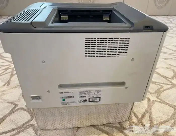 طابعه ايبسون ملونه 2