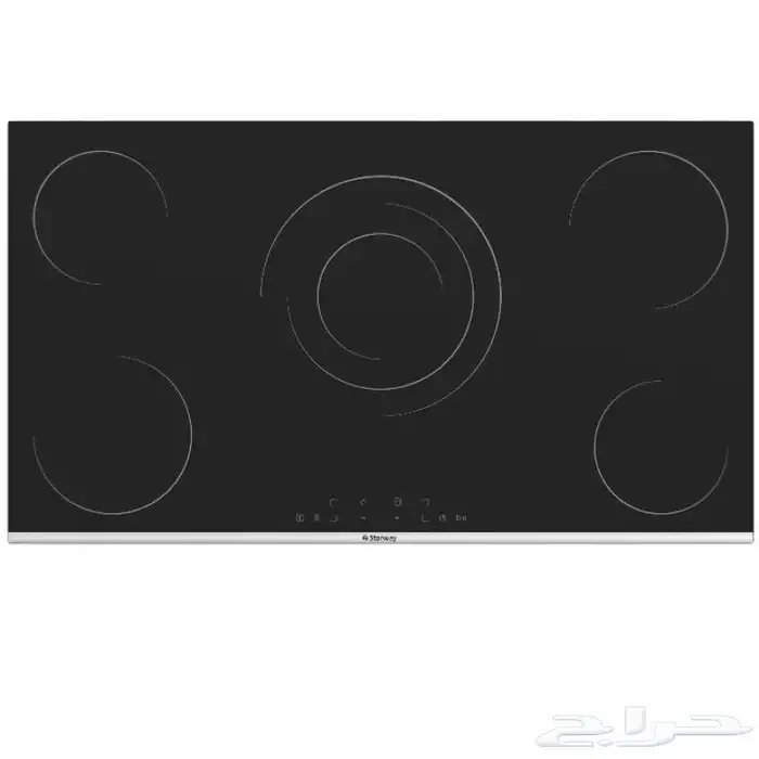 ستار واي سطح سراميك كهربائي 0