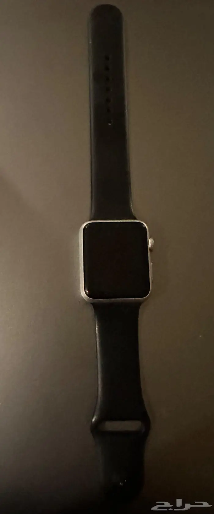 Apple Watch 0