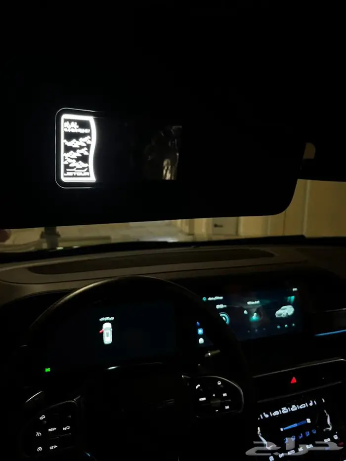 Jetour X90 Plus 2.0 2025 جيتور FULL 21