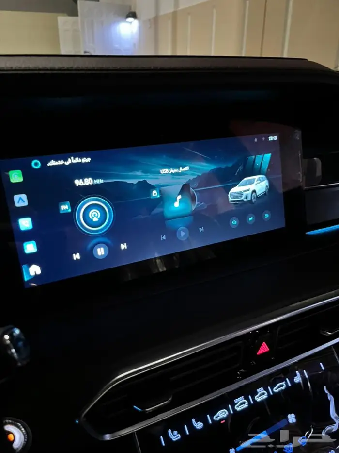 Jetour X90 Plus 2.0 2025 جيتور FULL 20