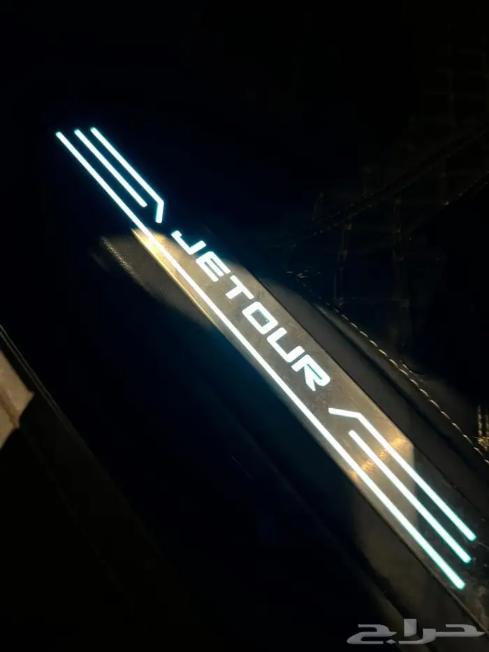 Jetour X90 Plus 2.0 2025 جيتور FULL 18