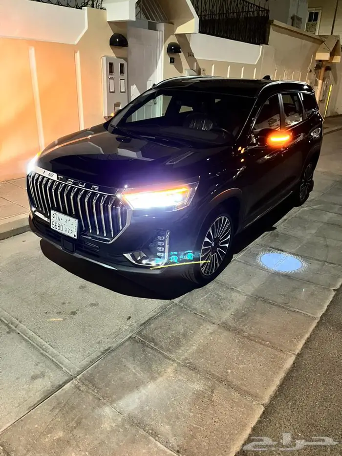 Jetour X90 Plus 2.0 2025 جيتور FULL 0