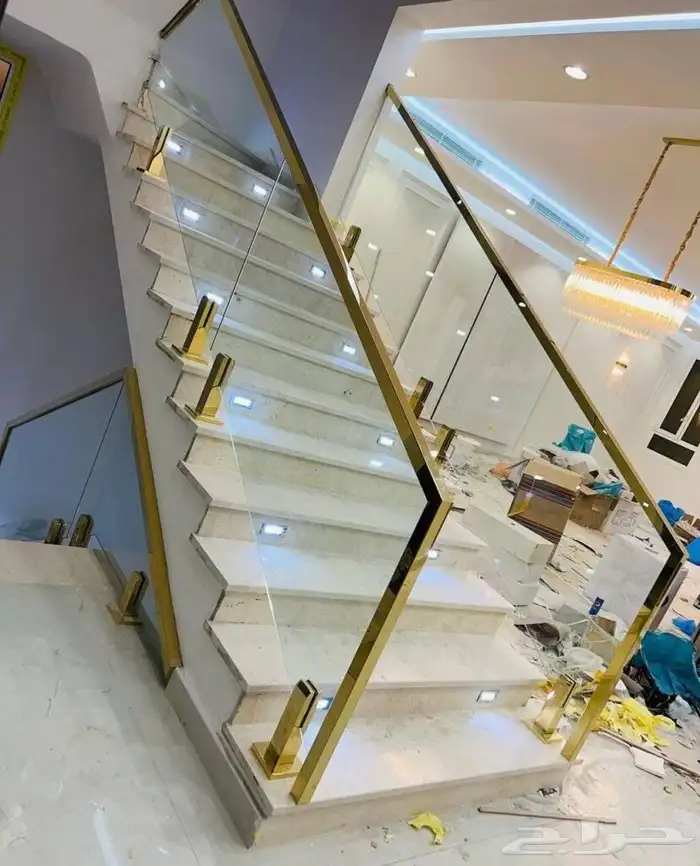 حديد دربزين 21