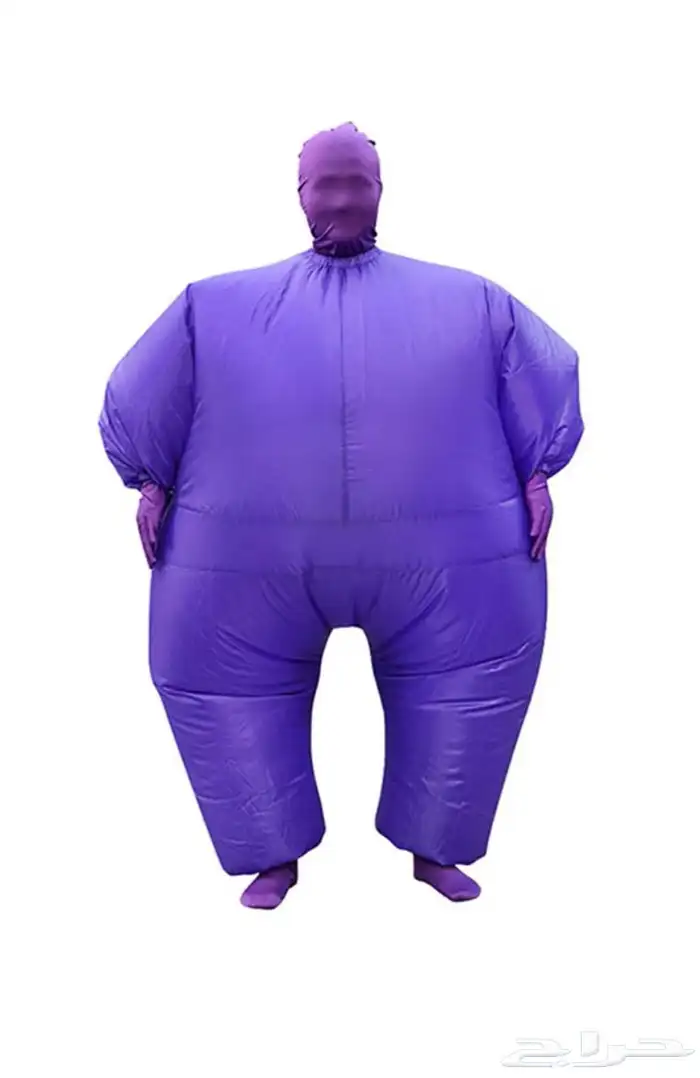 زي تنكري خفيف الوزن 3