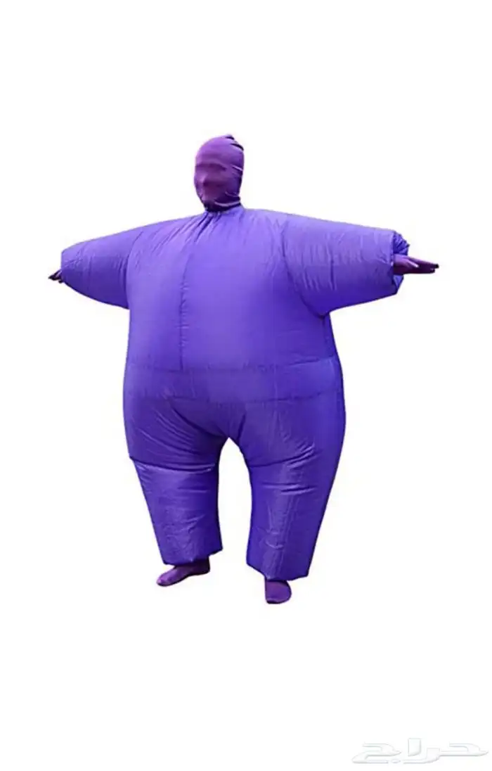 زي تنكري خفيف الوزن 0