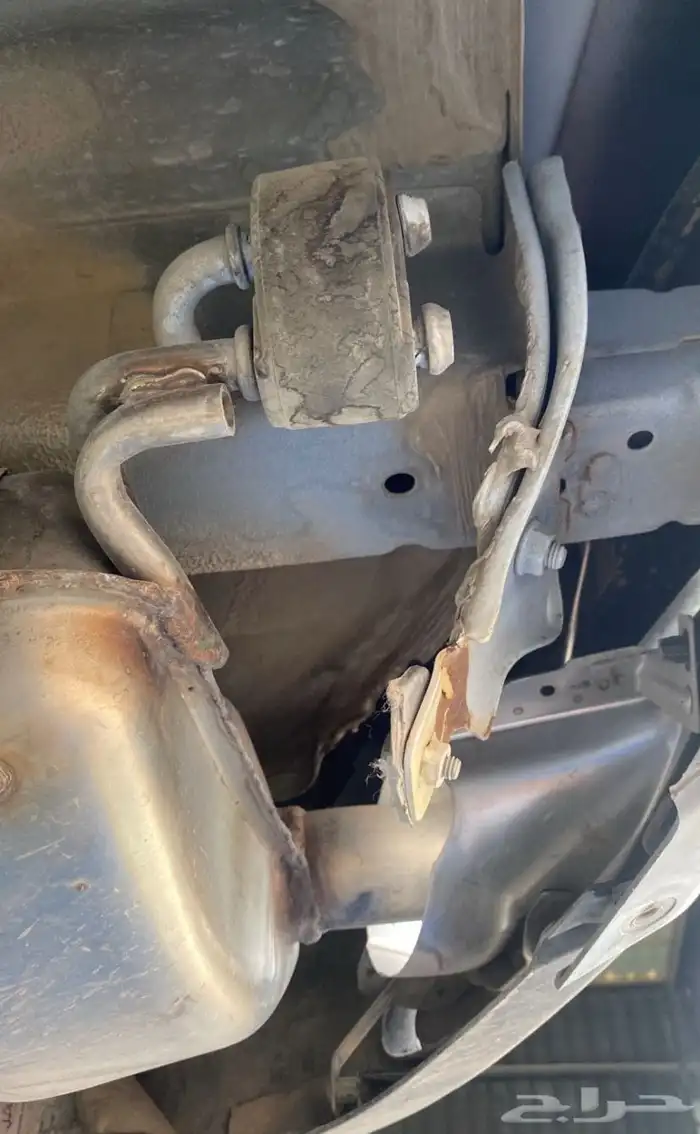 فحص سيارات لمن هم خارج (( حفر الباطن )) 0