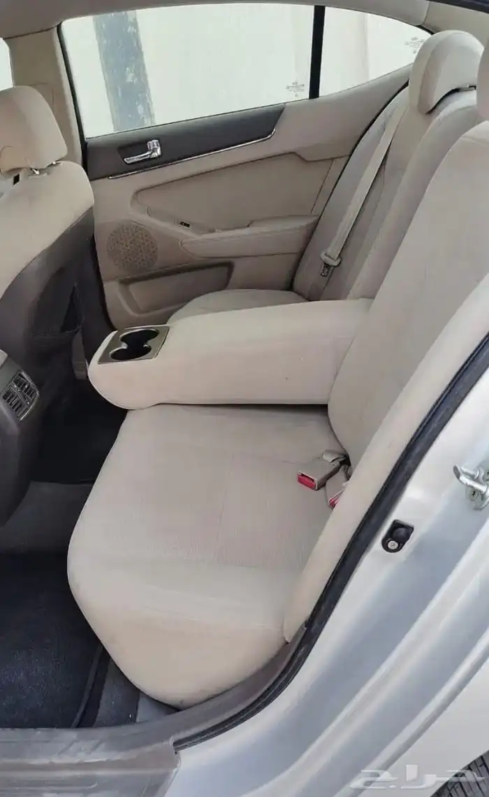 كيا كادينزا موديل 2010 1