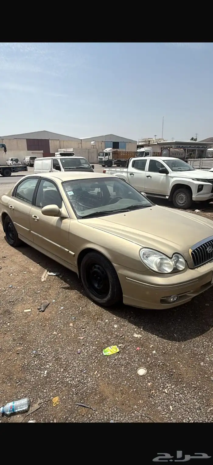 هونادي سوناتا 0