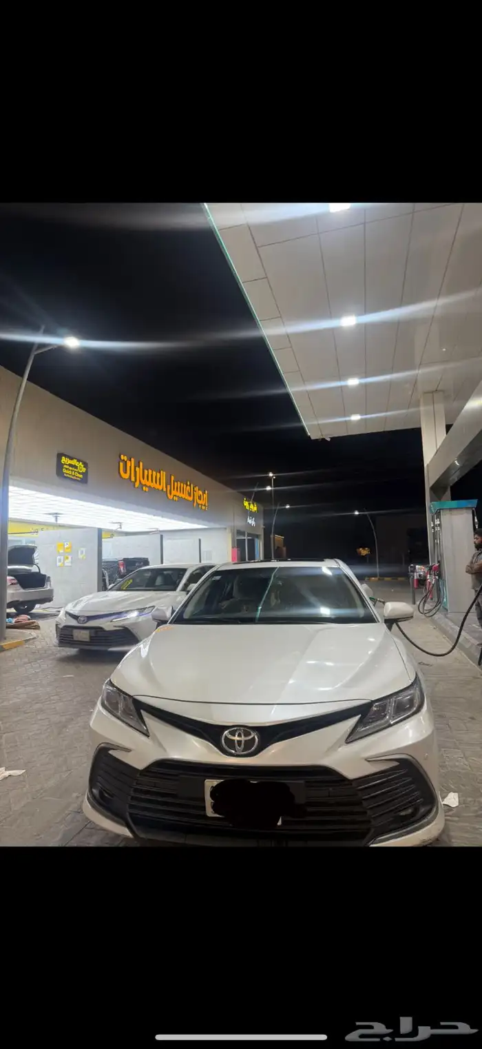 كامري 2022فل كامل gle المستخدم الاول 3