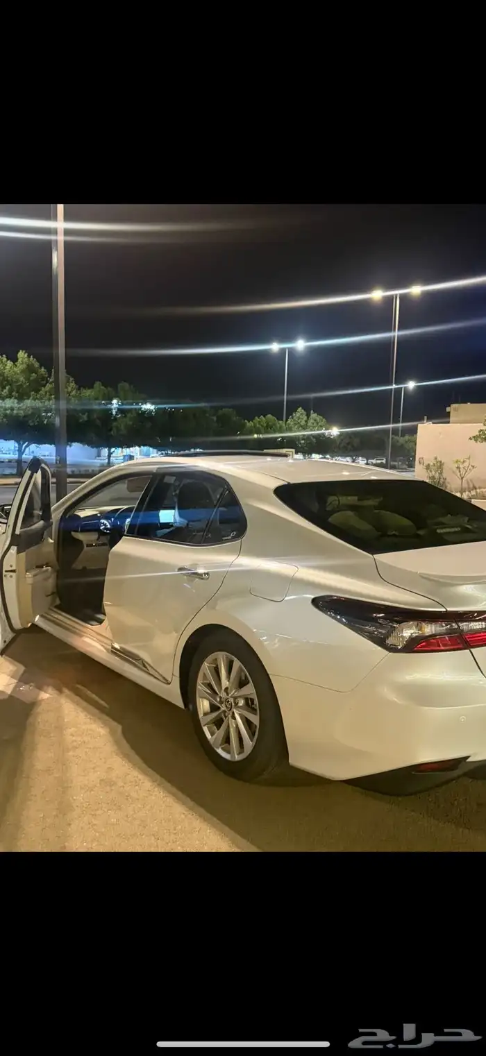 كامري 2022فل كامل gle المستخدم الاول 0